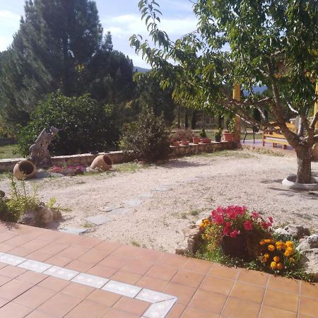 RióparCortijo Del Cuco别墅 外观 照片