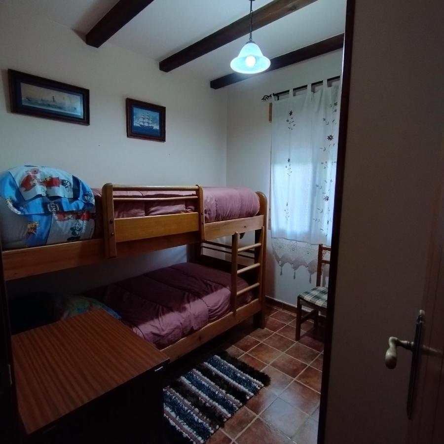 RióparCortijo Del Cuco别墅 外观 照片