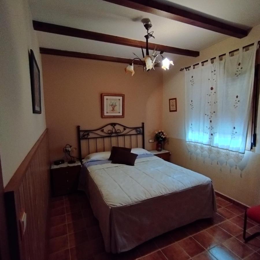 RióparCortijo Del Cuco别墅 外观 照片