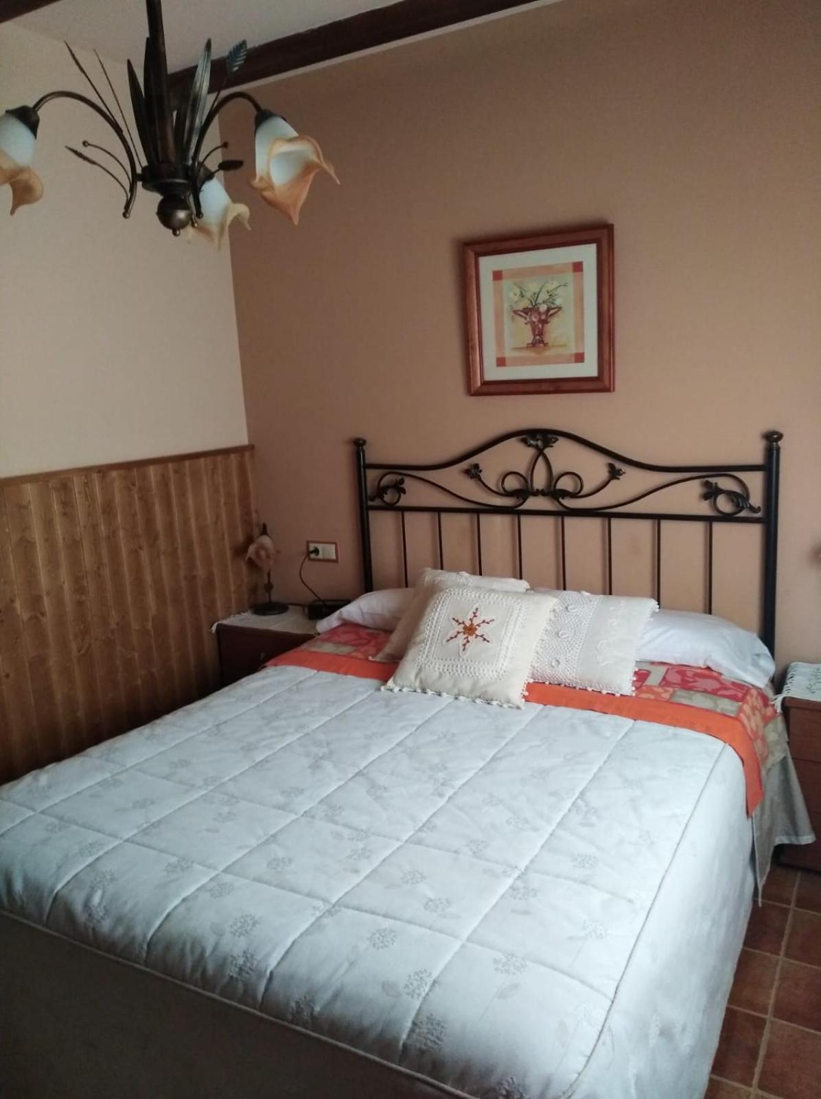 RióparCortijo Del Cuco别墅 外观 照片
